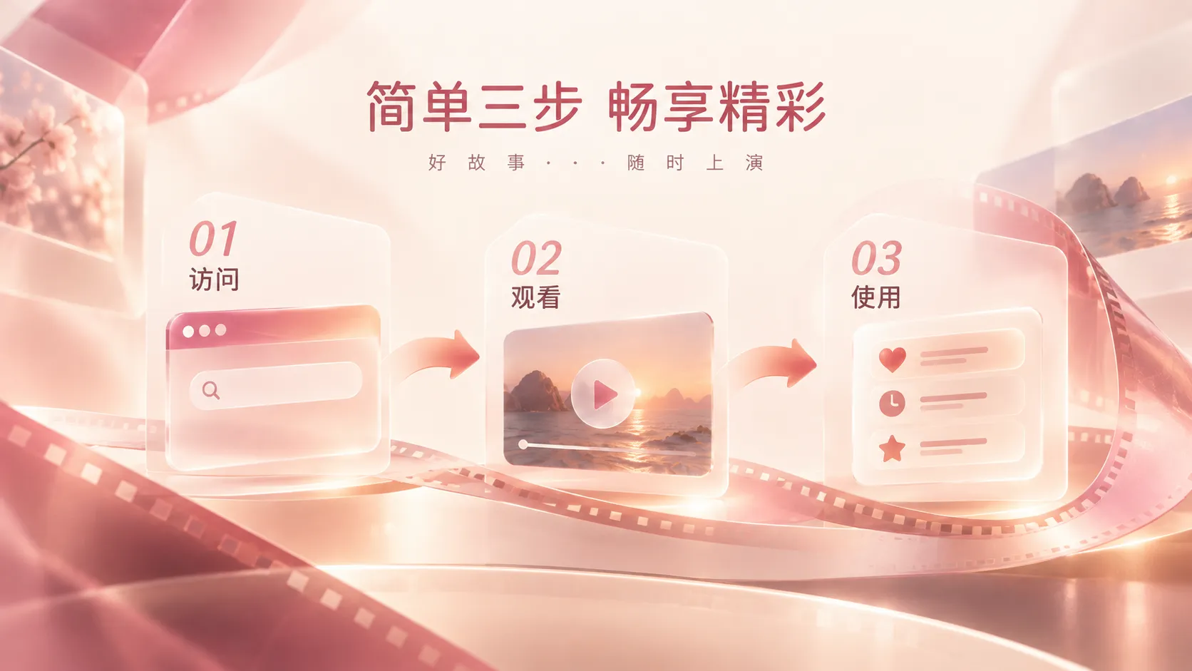 蜜桃视频浏览指南