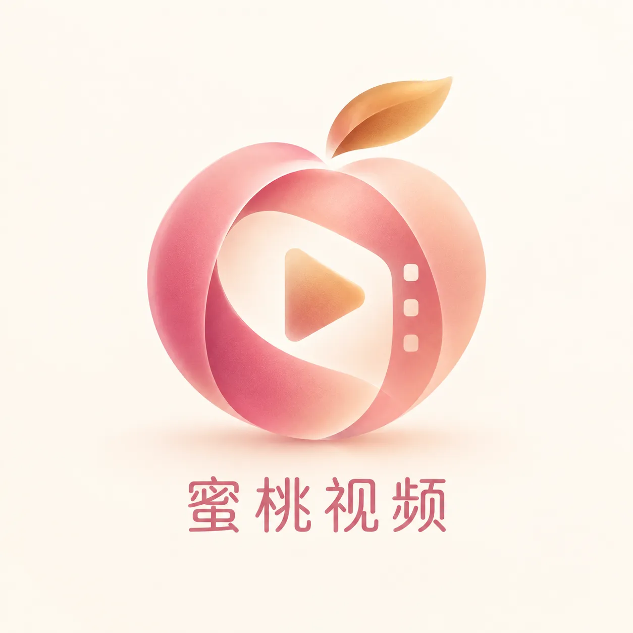 蜜桃视频 标识