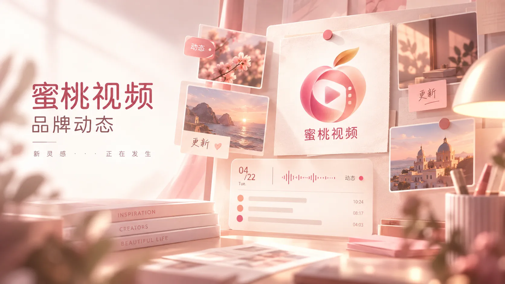 蜜桃传媒视频内容线索整理